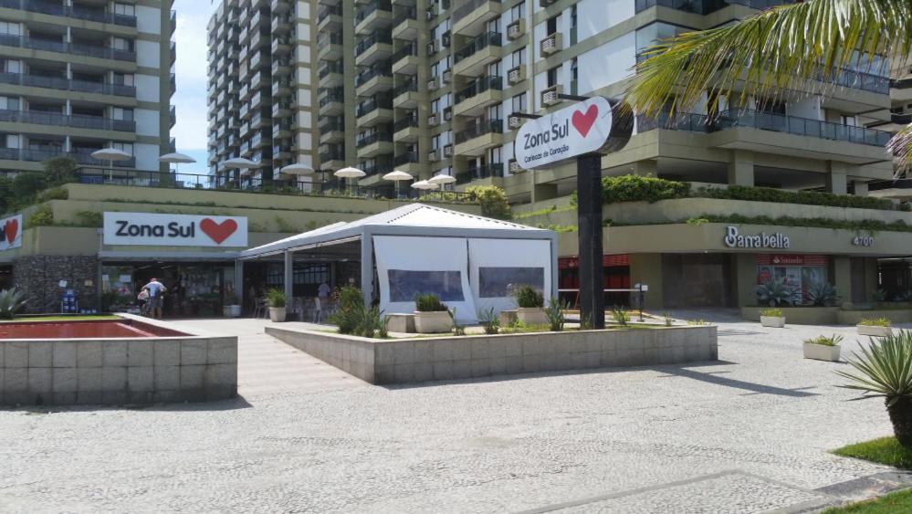 Barra Bella Frente Mar *