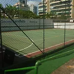Barra Bella Frente Mar
